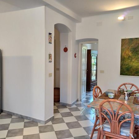 Mara House Apartamento Levanto Exterior foto