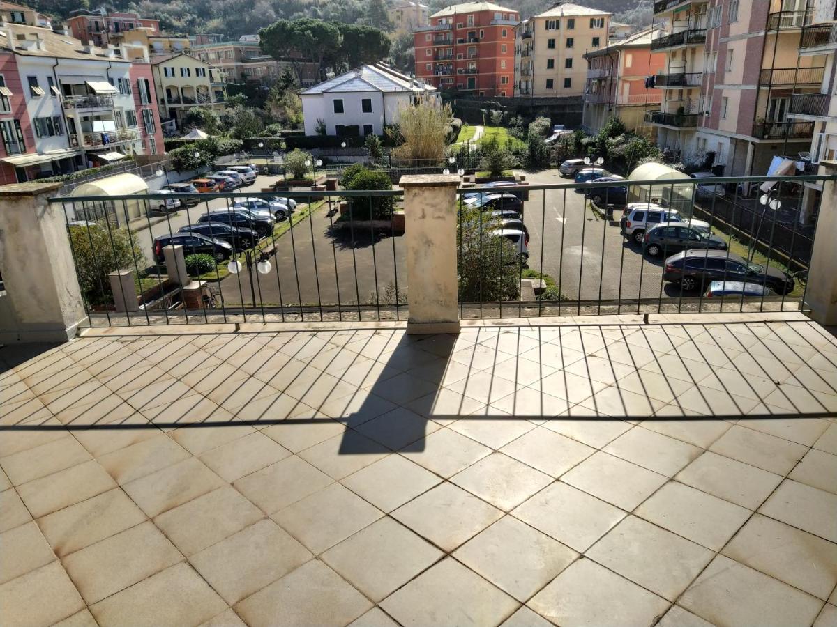 Mara House Apartamento Levanto Exterior foto