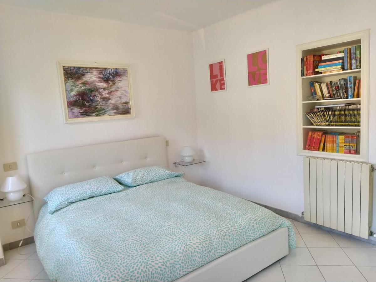 Mara House Apartamento Levanto Exterior foto
