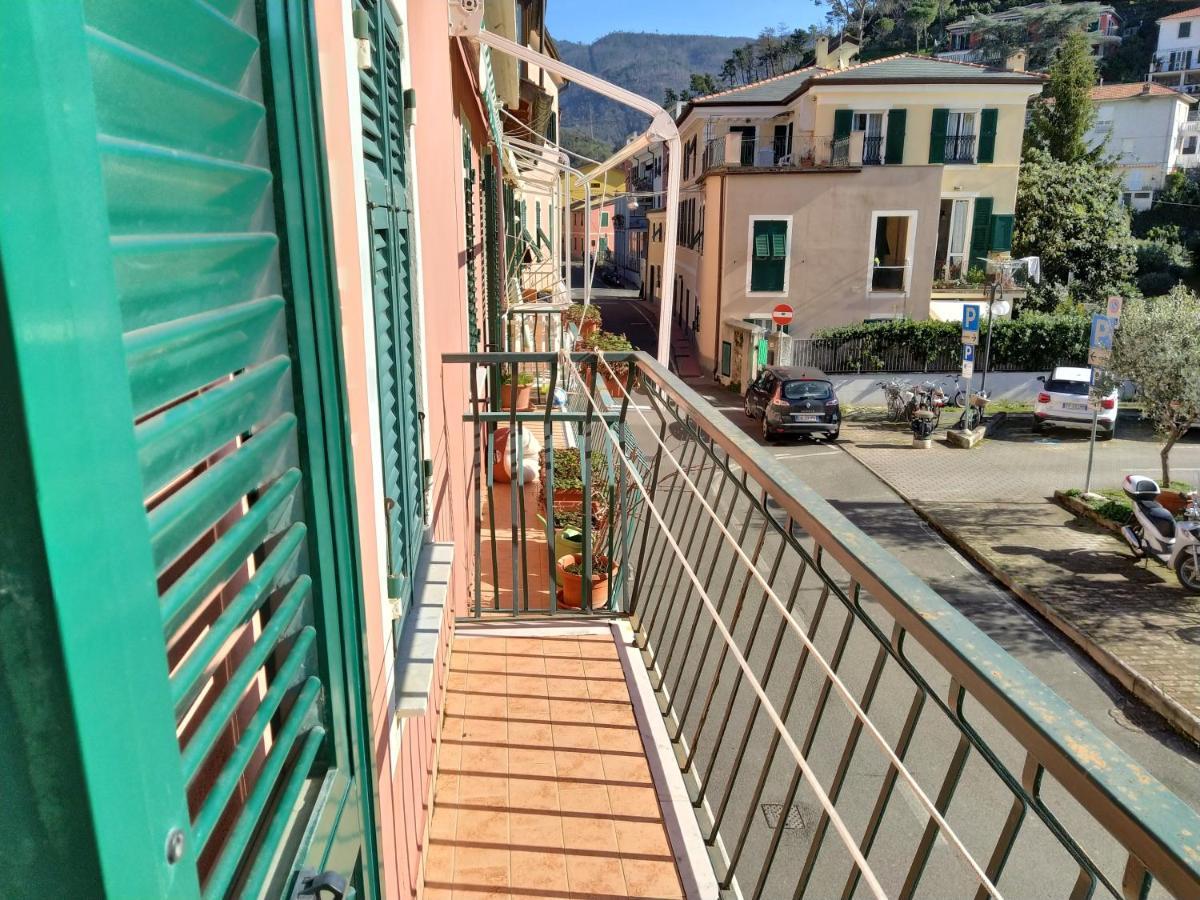 Mara House Apartamento Levanto Exterior foto