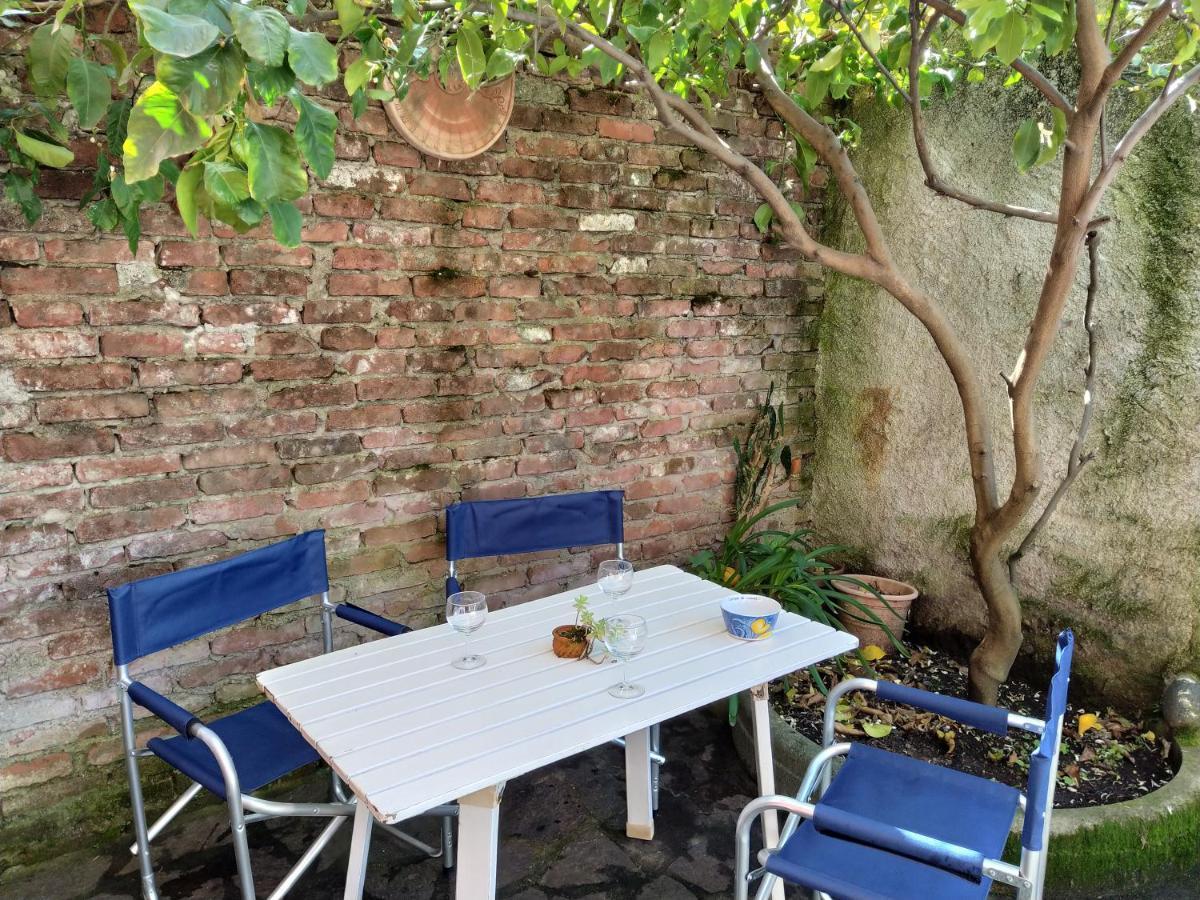 Mara House Apartamento Levanto Exterior foto