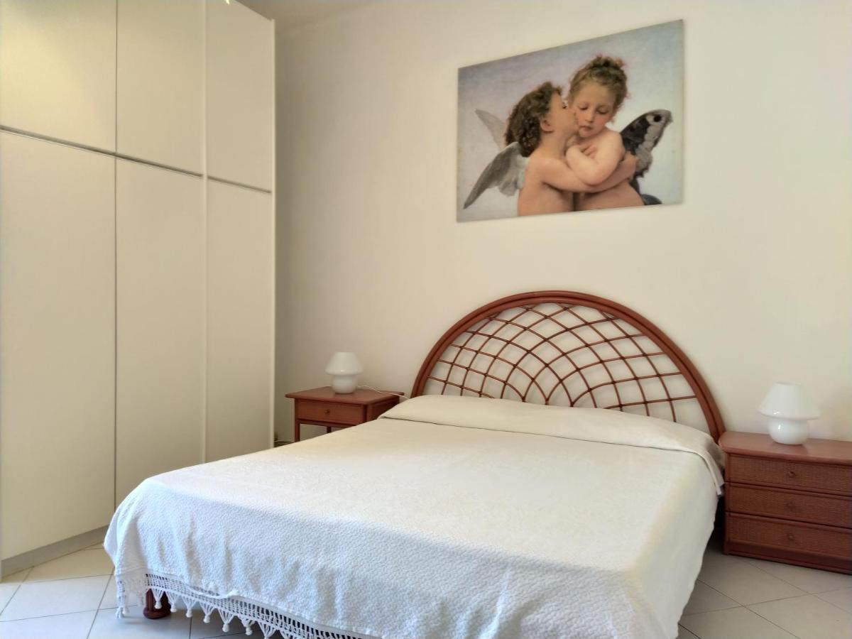 Mara House Apartamento Levanto Exterior foto