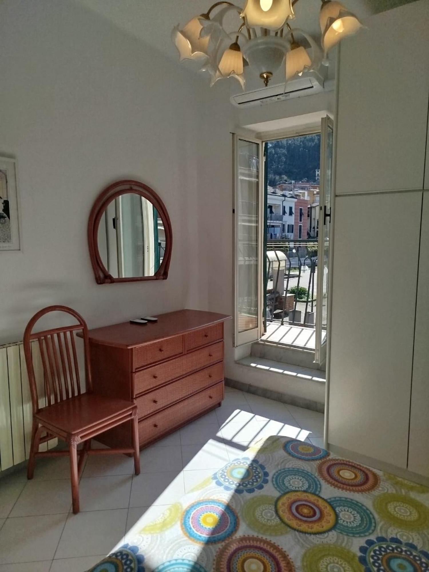 Mara House Apartamento Levanto Exterior foto