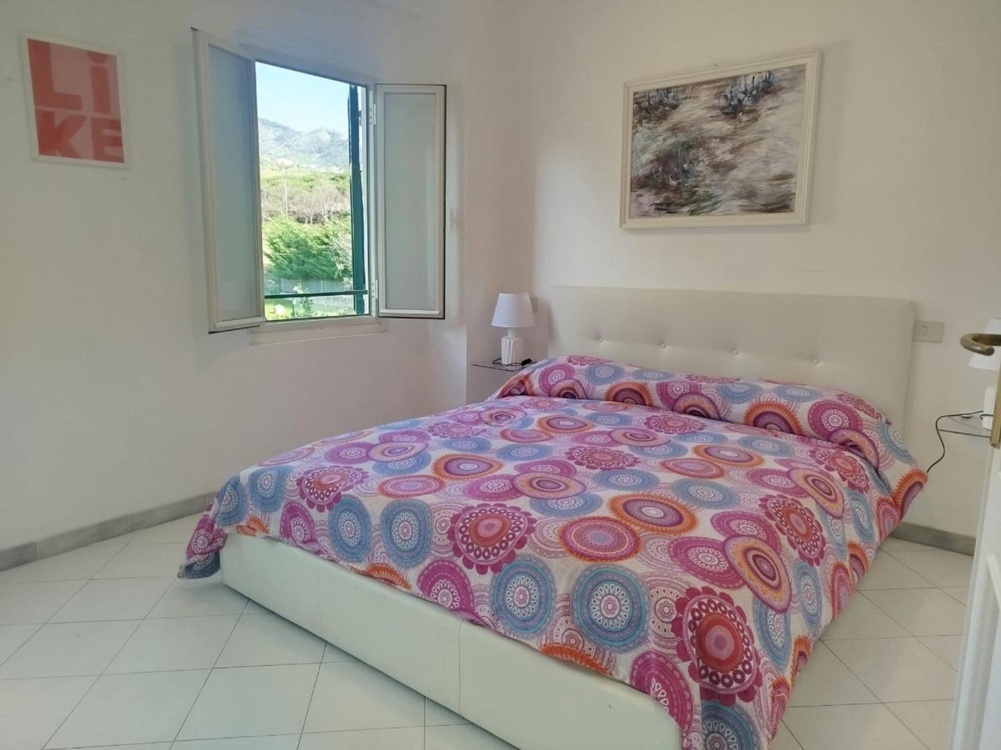 Mara House Apartamento Levanto Exterior foto